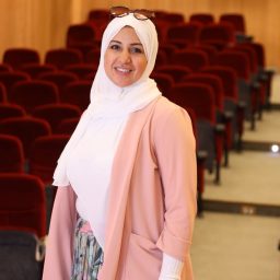 Shaymaa abo elfetouh