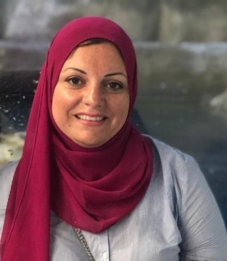 Dr. Rawia El Sayed