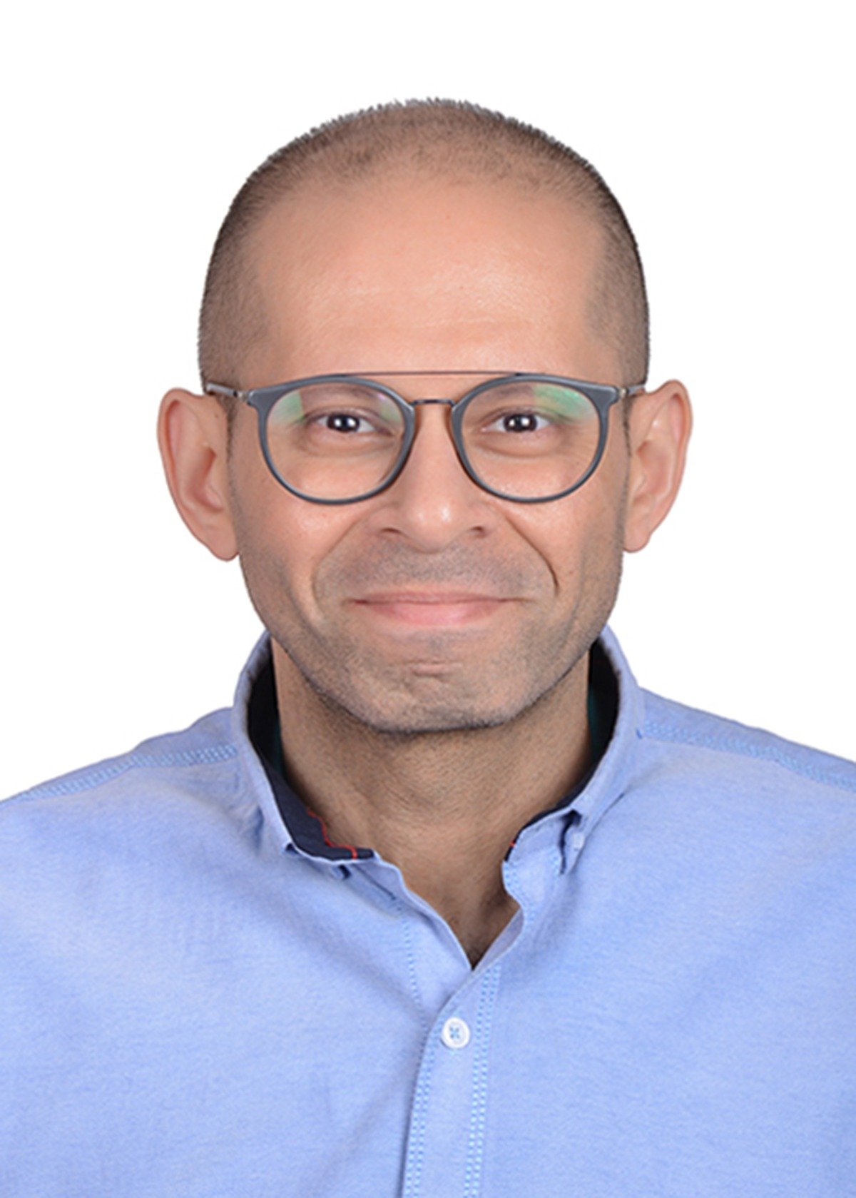 Mohamed Afifi
