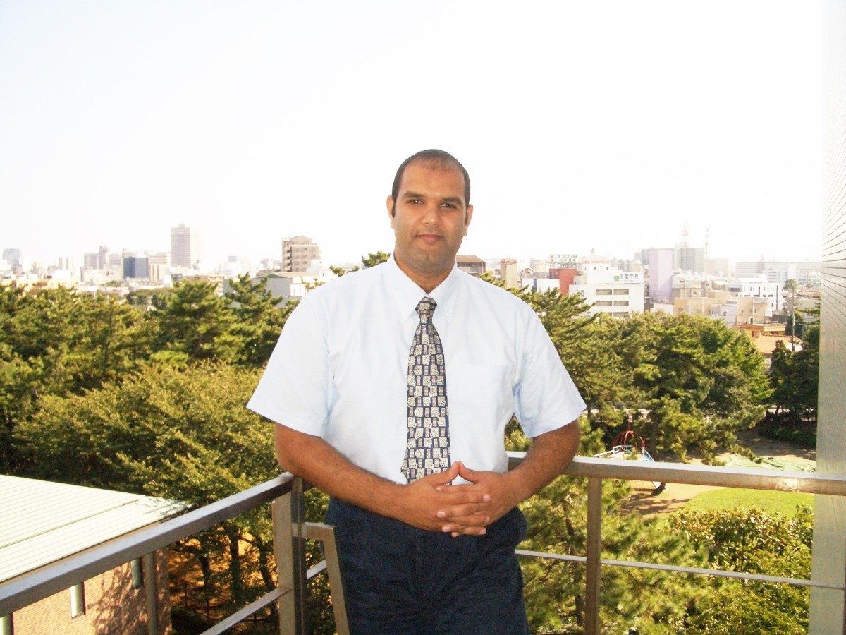 Dr. Ayman Haggag