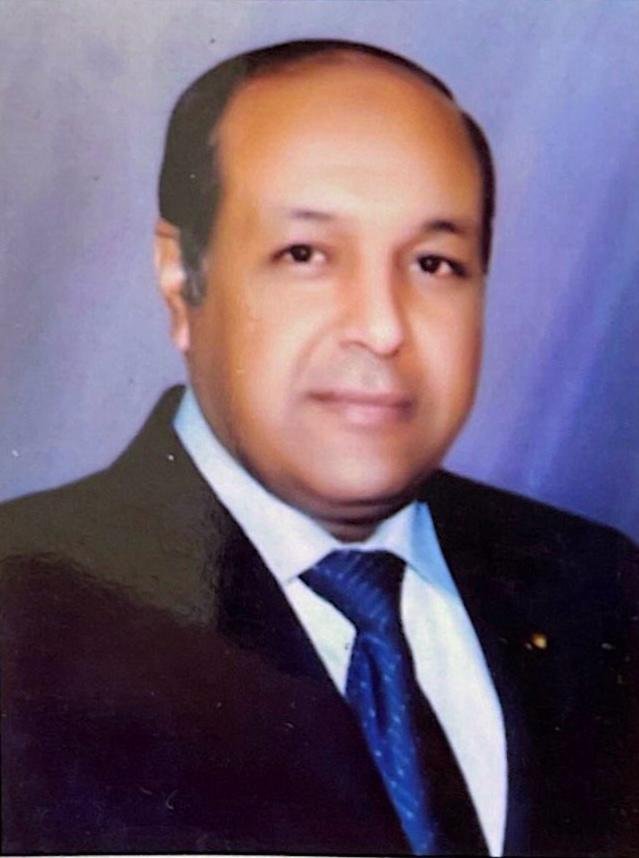 Prof.Kamal Shoaib