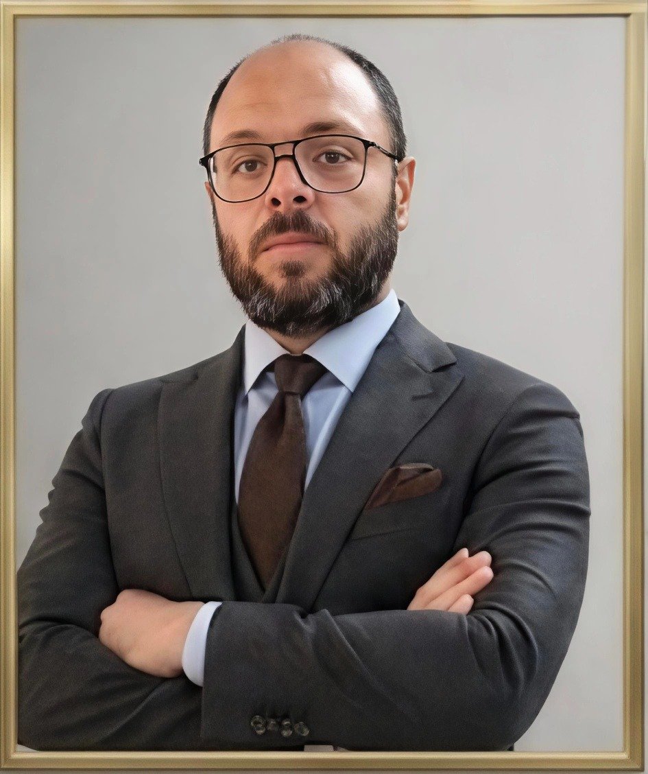 Dr. Ahmed Talaat