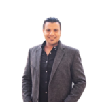 Dr. Tarek El Faramawy
