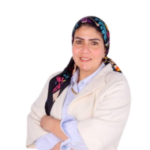 Mrs Shaimaa Shaheen